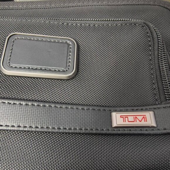 ?TUMI Alpha 3 Backpack Ballistic Nylon Large Capacity Backpack main image 4